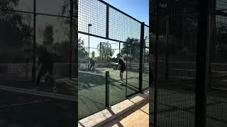 Miniature : Le Padel au Maroc 💚🌴 #padel #padellove