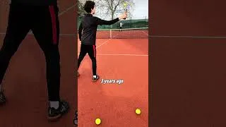 Miniature : Toujours une raquette à la main 🎾🔥 #padel #tennis #sports