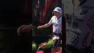 Miniature : 🥉 in my first Ironman 70.3 World Championship #taupo #triathlon #ironman #cycling