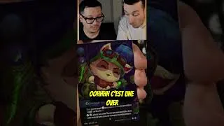 Miniature : L'Aura Farming de Léo pour avoir son OVN Teemo !