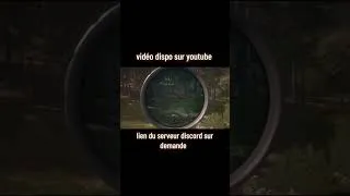 Miniature : VENEZ EN FAIRE AVEC NOUUUUS #cotw #battue #montería #discord
