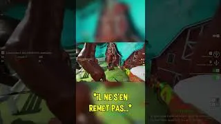 Miniature : Un CHEVAL avec un PETIT truc en plus... #humour #gaming #mecchachameleon
