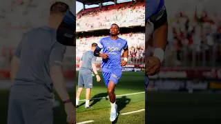 Miniature : POGBA IS BACK