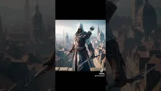 Miniature : Tik tok (assassin creed)