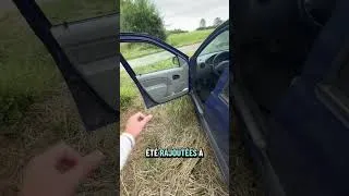 Miniature : La voiture au prix d’un iPhone ⬆️  #dacia #logan #daciaduster #duster #fiable ￼