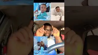 Miniature : Murielle Blanche nous dévoile en fin le visage  de son fils