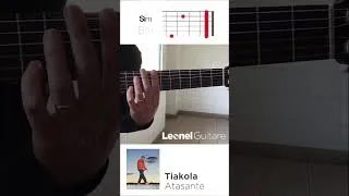 Miniature : Tiakola - Atasanté #Tiakola #ATASANTE