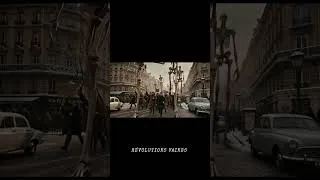 Miniature : La bande annonce de mon premier film que je ne réaliserai jamais.
