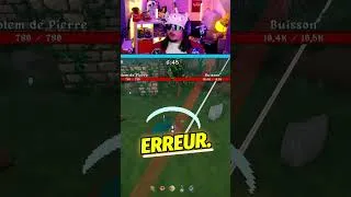 Miniature : Leonneblack Humilié par un Buisson #Leonneblack #FailGaming #MomentDrole #TwitchFR #Humiliation