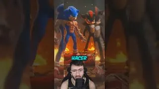 Miniature : Qui peut battre Sonic et Shadow ? Découvre les challengers improbables !