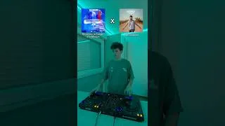 Miniature : Vegedream x Kendji Girac c'est improbable mais clean 🤩#vegedream#kendjigirac #djtrending#djmix#rapfr