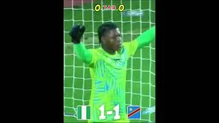 Miniature : 🇨🇩🔥 RDC vs Nigeria : Une victoire historique aux tirs au but ! Direction le barrage intercontinental