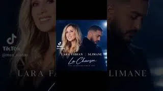 Miniature : Lara Fabian et Slimane