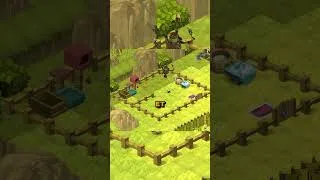 Miniature : WAKFU est de retour, et vous allez pouvoir apprivoiser des créatures MAINTENANT! #jeuxvideo #gaming