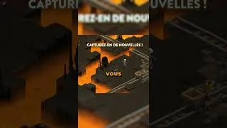 Miniature : C'est LE moment de revenirjouer à WAKFU avec cette nouvelle MAJ #jeuxvideo #gaming