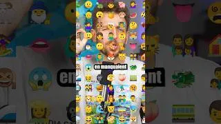 Miniature : ALERTE : 9 nouveaux emoji arrivent ! (Et sûrement votre nouveau favori)