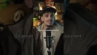 Miniature : Mon petit frère a disparu 😨