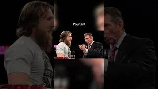 Miniature : Cena vs Bryan I SummerSlam 2013 #summerslam #wwe #catch #johncena #danielbryan