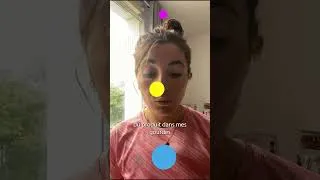Miniature : Vidéo Jeanne Lehair Nutrition