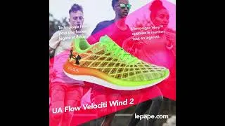 Miniature : Under  Armour Flow Velociti Wind 2