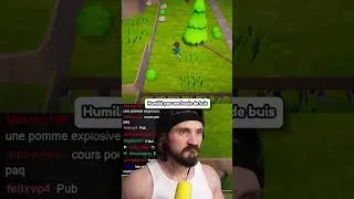 Miniature : Twitch : Paqmanlive #treeshateyou