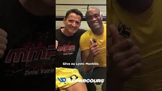 Miniature : Le parcours de Benoît Saint Denis : des Forces spéciales à star de l'UFC ⚔️🇫🇷 #mma #ufc #ufc