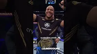 Miniature : Cyril Gane : pour l'histoire dimanche à la maison blanche 🏆🇫🇷 #ufcwhitehouse