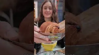 Miniature : 5 ADRESSES POUR UN PETIT DÉJEUNER À PARIS ☕🥐