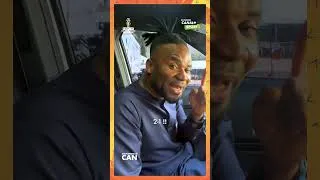Miniature : Boukary : " NOUS TOUS, nous étions câblés sur nos télévisions."