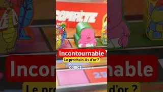 Miniature : Mon jeu préféré de 2026 ❤️⭐️🍌 Athlètes de Compète