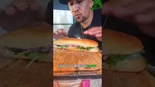 Miniature : jambon beurre
