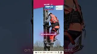 Miniature : ⚡ Un métier de terrain, avant tout une passion.