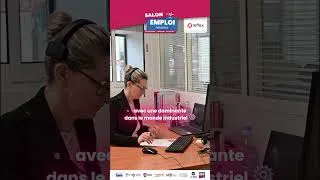 Miniature : Reflex Intérim, un accompagnement sur-mesure, au cœur de chaque recrutement 🤝✨