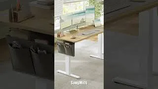 Miniature : TOP 3 Meilleur Bureau Électrique Assis-Debout 2026