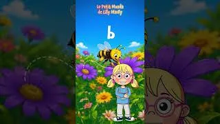 Miniature : Partons à la découverte des abeilles