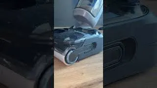 Miniature : Test de l'aspirateur laveur Tineco Floor One i5 Stretch ! #aspirateur #laveur #tineco