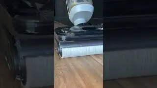 Miniature : Test de l'aspirateur laveur Tineco Floor One i5 Stretch ! #aspirateur #laveur #tineco