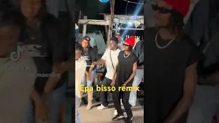 Miniature : Tournage apa bisso remix