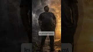 Miniature : STOP à la Motivation... OUI Aux Principes Puissants