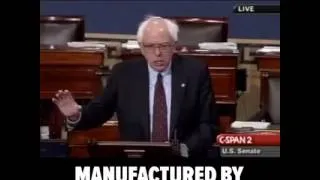 Miniature : Bernie Vs Bigpharma
