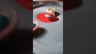 Miniature : Beyblade