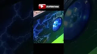 Miniature : Projet pincab terminé ! je vous prépare la vidéo 😊 #gaming