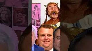 Miniature : Macron le patricien qui aime le peuple