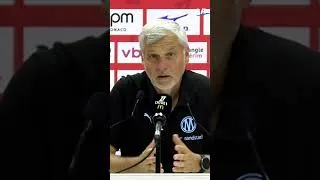 Miniature : 🎙️ Genesio sur la fin du mercato : "S’il n’y a pas plus de départs, il n’y aura pas de recrutement."