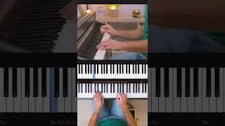 Miniature : Petites mains au Piano : Voici 3 techniques pour jouer des notes éloignées