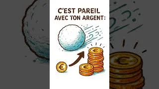 Miniature : Le Secret N°1pour devenir Riche  #financespersonnelles #independancefinanciere #psychologiedelargent