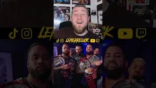 Miniature : Ton clan favoris? #catch #wwe #Wrestling #wweraw #pierreluck