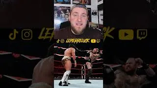 Miniature : Et toi ton préféré ? #catch #wwe #Wrestling #wweraw #pierreluck