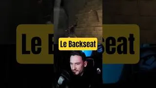Miniature : Prince of Persia : Le Backseat !
