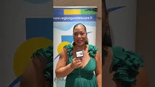 Miniature : #LePIGETV - Election Miss Guadeloupe pour Miss France 🦋🏝️🇫🇷